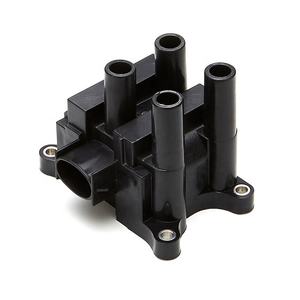 988F12024AB bobina di accensione Pacchetto 988F12024AD Per Ford Fiesta Messa A Fuoco Mondeo Transit Connect Mazda - Product Image 1