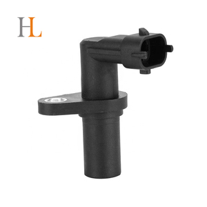 H & L OEM 39180-03000 3918003000เซ็นเซอร์ข้อเหวี่ยงเกียร์ชิ้นส่วนรถยนต์ CKP เซ็นเซอร์ตำแหน่งเพลาข้อเหวี่ยงสำหรับ Hyundai Kia - Product Image 2