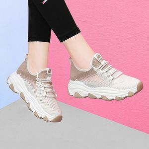 Summer new style fashionable casual <b>shoes</b>, comfortable and breathable, suitable for sports, lightweight and <b>soft</b> sole running sh - Product Image 5