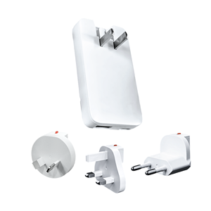 Chargeur de jeu 65W GaN, charge rapide PD stable - Product Image 1