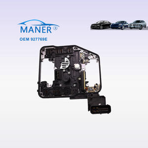Módulo de Control TCU MANER para Sistemas de Transmisión Automática OAM 927769D 927769E 927769F para Audi A3 Tt Seat LEON Skoda VW - Product Image 2