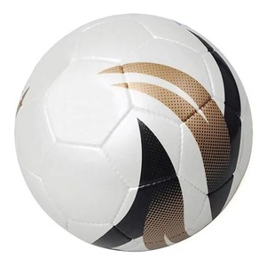 Training Lightweight Eco-Friendly High Quality Material <b>Model</b> New Professional Soccer Ball Size 5 Custom Brand Outdoor - Product Image 2