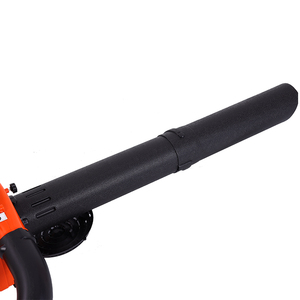 XH-EBV260 souffleur/<span class=keywords><strong>aspirateur</strong></span> de <span class=keywords><strong>feuilles</strong></span> à essence industriel à double usage balayeuse de poussière sans souci pour les routes et les <span class=keywords><strong>feuilles</strong></span> - Product Image 2