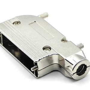 Carcasa de Aleación de Zinc Tipo R, Piezas de Tornillo, 9P,15P,25P,1 Unidad - Product Image 1