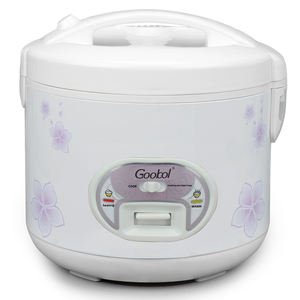 Cuisinière électrique multifonctionnelle Silver Crest 5L pour la cuisson à la vapeur des aliments, des céréales, des gâteaux, du <span class=keywords><strong>yaourt</strong></span> et du riz - Product Image 6