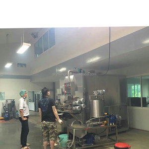 Máy sản xuất bánh cuộn trứng Zhenghua, có chứng nhận CE, đã xuất khẩu hơn 60 quốc gia - Product Image 3