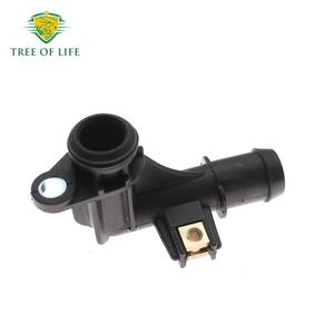 Manguera de refrigerante Tree Of Life LR122821 para Range Rover Sport Jaguar XF, pieza de repuesto para salida de agua - Product Image 2