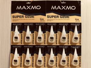 <span class=keywords><strong>Colla</strong></span> Adesiva Super 502 ad Alta Adesione e Asciugatura Rapida 3g, <span class=keywords><strong>Colla</strong></span> <span class=keywords><strong>per</strong></span> <span class=keywords><strong>Puzzle</strong></span>, Adesivo Cianoacrilato - Product Image 5