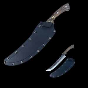 China Longquan Multifunctional Cooking <strong>Knife</strong> Extended Integrated Forged Sustainable Stainless Steel Ultra <strong>Sharp</strong> <strong>Chef</strong> <strong>Knife</strong> - Product Image 1