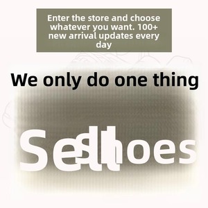 Wholesale Men's Hiking Shoes Custom High Quality All White <b>Sneakers</b> Low Women's Retro Running Shoes - Product Image 5