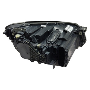 Stock para Proyector láser Original <span class=keywords><strong>Faro</strong></span> de haz FOR2017 BMW 7 Series F02 faros todos los faros LED Venta caliente faros LED de coche - Product Image 2