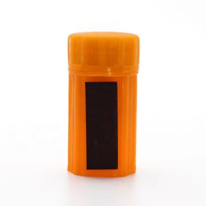 Kit d'allumettes de <span class=keywords><strong>survie</strong></span> imperméables, <span class=keywords><strong>matériel</strong></span> d'escalade pour randonnée et Camping - Product Image 6