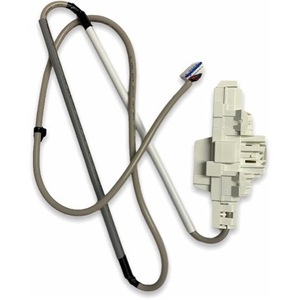 สวิตช์ฝาเครื่องซักผ้า W10619844 DC12V ชิ้นส่วนเครื่องใช้ไฟฟ้าในครัวเรือนพลาสติกไฟฟ้า - Product Image 4