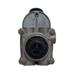 Pompe principale de frein haute performance Installation facile État neuf supérieur Pièce de moteur de camion de taille appropriée - Product Image 4