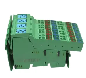 Module de contact d'occasion Ib Il 24 Di16-PAC/Sn, en stock 2862958 - Product Image 1