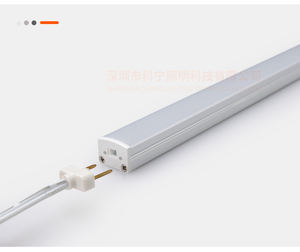 Kitchen <strong>Furniture</strong> <strong>LED</strong> Glass /Wooden/Steel Shelf Kit White Color <strong>LED</strong> Illuminated Cabinet Shelf /Showcase <strong>LED</strong> <strong>Lights</strong> - Product Image 4