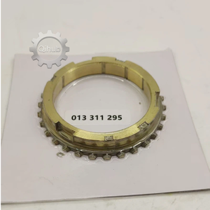 แหวนซิงโครไนซ์สำหรับ Volkswagen 30T ISO9001 CE 013311295 013 311 295 - Product Image 2