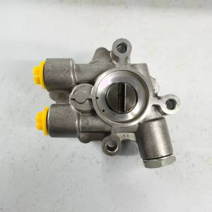 Pompe de haute qualité pour pompe <span class=keywords><strong>DAF</strong></span> <span class=keywords><strong>XF</strong></span> 106 1939435 3579671105 - Product Image 3