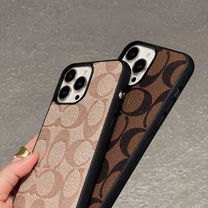 Sang Trọng Da Thiết Kế Trường Hợp Điện Thoại Cho <span class=keywords><strong>iPhone</strong></span> 11 12 13 14 15 16 17 Pro Max 16E 17air 12/13 Mini Chống-Mùa Thu Di Động Phụ Kiện - Product Image 5