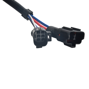 Máy nén khí treo lr023964 lr072537 rqg500041 rqg500120 cho khám phá 3 thể thao 2005 2009 L320 L319 - Product Image 6