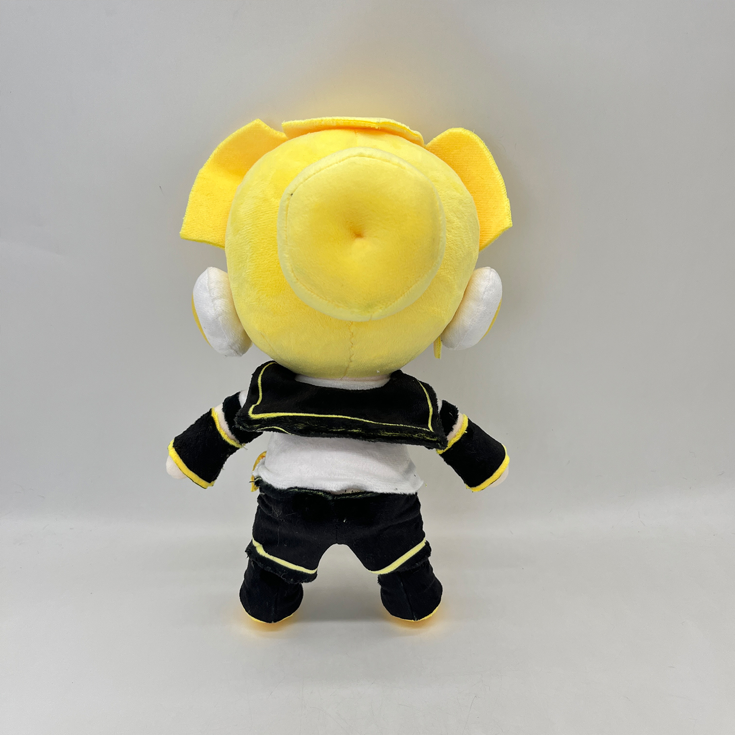 日本のアニメ人形かがみねレンリンぬいぐるみぬいぐるみ男の子と