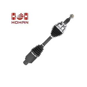 איכות מבטיח קדמי ואחורי סרן לשקם toyota 43430-0k070 פיר כונן