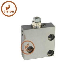 Válvula Piloto 723-40-71800 723-40-71102 para PC200-7 PC300-7 PC200-8 PC228 - Product Image 4