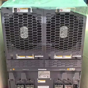 CR8PM8BASAMD 02356DXH NetEngine 8000 M8 Chassis IPU-2T4-E-B NE 8000 Enterprise <b>Router</b> - Product Image 4