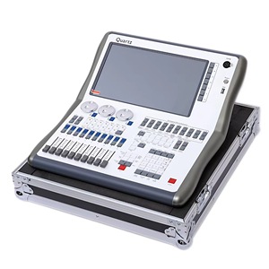 Ava giai đoạn <span class=keywords><strong>DMX</strong></span> kiểm soát DJ Chiếu sáng điều khiển ánh sáng giao diện điều khiển <span class=keywords><strong>DMX</strong></span> thạch anh avolite chiếu sáng điều khiển giao diện điều khiển - Product Image 2