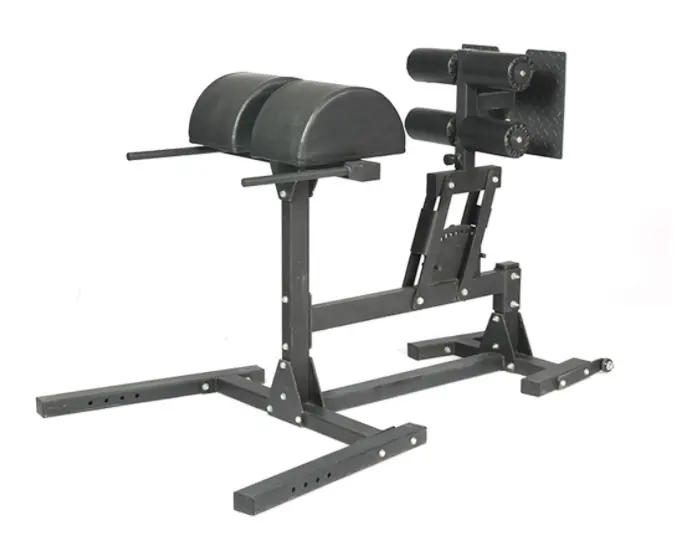 crossfits adjustable gym equipment glute ham developer GHD