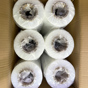 <b>Plastic</b> Lldpe <b>Wrap</b> Strech Film for Pallet clear Film <b>Plastic</b> Film Suppliers Popular - Product Image 4