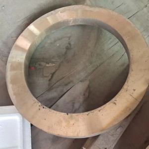 C17200 أنابيب Cu بتشكيله بدقة مع خدمة قطع التصنيع باستخدام الحاسب الآلي ، وطول من CNC - Product Image 4