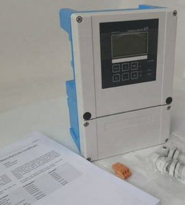 Controlador de pH Endress+Hauser Liquisys CPM253 100% Nuevo, CPM253-MR0005 - Product Image 2