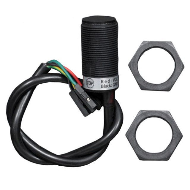 (Датчики электронных компонентов) SEN0158