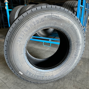 Neumático <span class=keywords><strong>de</strong></span> Camión Doublestar 445/65R22.<span class=keywords><strong>5</strong></span> 425/65R22.<span class=keywords><strong>5</strong></span>, Neumático <span class=keywords><strong>de</strong></span> Remolque <span class=keywords><strong>de</strong></span> Base Ancha para Vehículo, 445/65/22.<span class=keywords><strong>5</strong></span> 425/65/22.<span class=keywords><strong>5</strong></span>, Marca Headway - Product Image 4