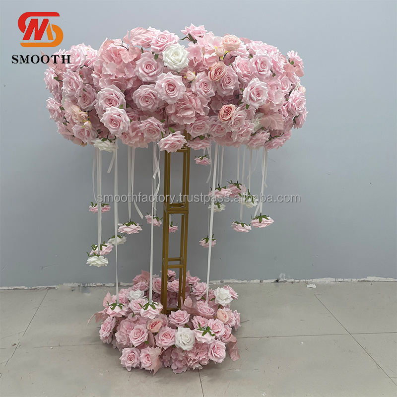 การจัดดอกไม้