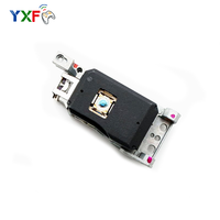 Lentille laser KHS-400B PS2 et pièce de rechange, pièces de réparation en plastique ABS de haute qualité pour PS2