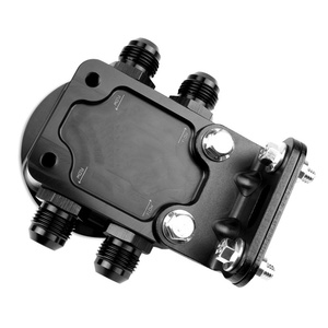 Cnc phôi nhôm từ xa động cơ truyền dầu lọc núi cho hiệu suất cao xe - Product Image 2