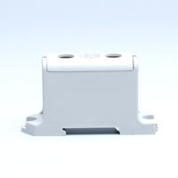 Connecteur de câblage en aluminium bimétallique de haute qualité UTL 1000V 245A JUT10-95mm