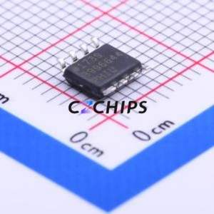 วงจรรวม SOIC-8 AD8205YRZ-R7ดั้งเดิมและใหม่เอี่ยมชิปไอซีดิฟเฟอเรนเชียล - Product Image 2