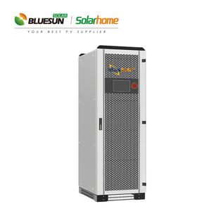 Bluesun-sistemas de energía <span class=keywords><strong>solar</strong></span> híbridos, 30kw, con batería de gel e inversor, 5kw, 10kw - Product Image 3