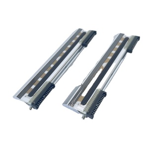 Tête d'impression neuve compatible TENCHI pour imprimante thermique d'étiquettes POS NCR 7197 7198 7167, 9 broches/15 broches, 7167-0001/7167-6001, haute vitesse - Product Image 1