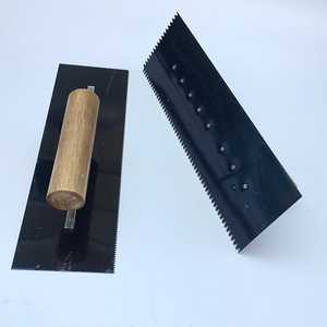 Espátula para Pintura Epóxica de Color para Pisos, Práctica Espátula para Aplicación de Revestimientos de Pisos - Product Image 4