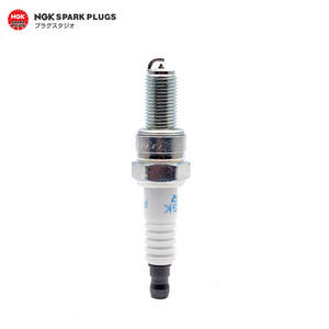 Bougie d'allumage NGK d'origine, haute qualité, 6378 PMR8B, autorisée par NGK avec certificats OEM 168325 3161 pour Ferrari/Seat/VW - Product Image 3