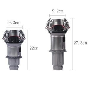<span class=keywords><strong>Filtro</strong></span> de Repuesto para Aspiradora de 28 cm de Longitud, Versión Americana, Compatible con Aspiradoras <span class=keywords><strong>Dyson</strong></span> <span class=keywords><strong>V10</strong></span> - Product Image 4