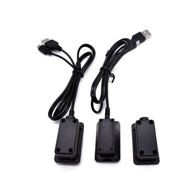 USB Charging Interface Usb Wholesale Bag Accessories Backpack External Micro USB Charging Cable