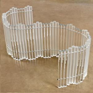 Luxe <span class=keywords><strong>Lucite</strong></span> <span class=keywords><strong>Table</strong></span> <span class=keywords><strong>Base</strong></span> para Display Racks Acessório elegante de mesa de café - Product Image 6