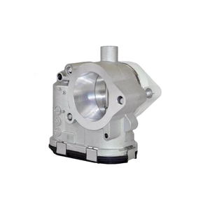 Cuerpo de aceleración electrónico (ETB) 9672486980 1636.69 0280750540 para Citroën Berlingo C2 C3 C4 Xsara Peugeot 1007 206 307 308 Partner - Product Image 1