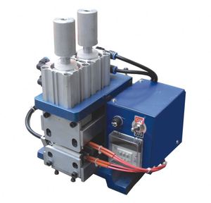 Machine de torsion de câble de vente directe d'usine pour le dénudage de câbles multiconducteurs - Product Image 5