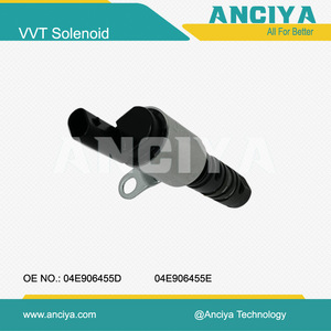 Válvulas Solenoides VVT 04E906455D 04E906455E 04E906455F para Encendido y Arranque del Motor de Volkswagen y Audi - Product Image 4